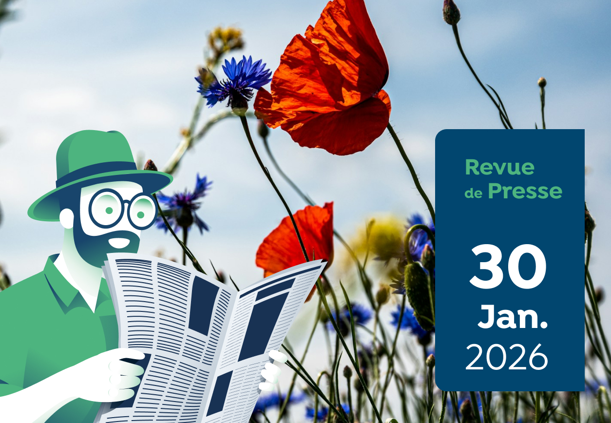 Revue de presse #190 du Capitaine