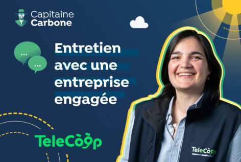 Telecoop – Entretien avec une entreprise engagée