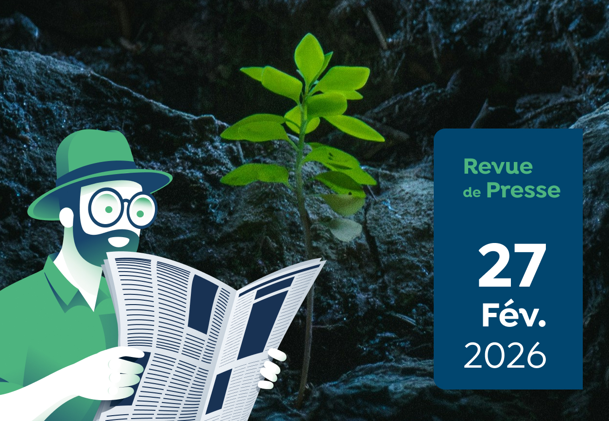 Revue de presse #192 du Capitaine