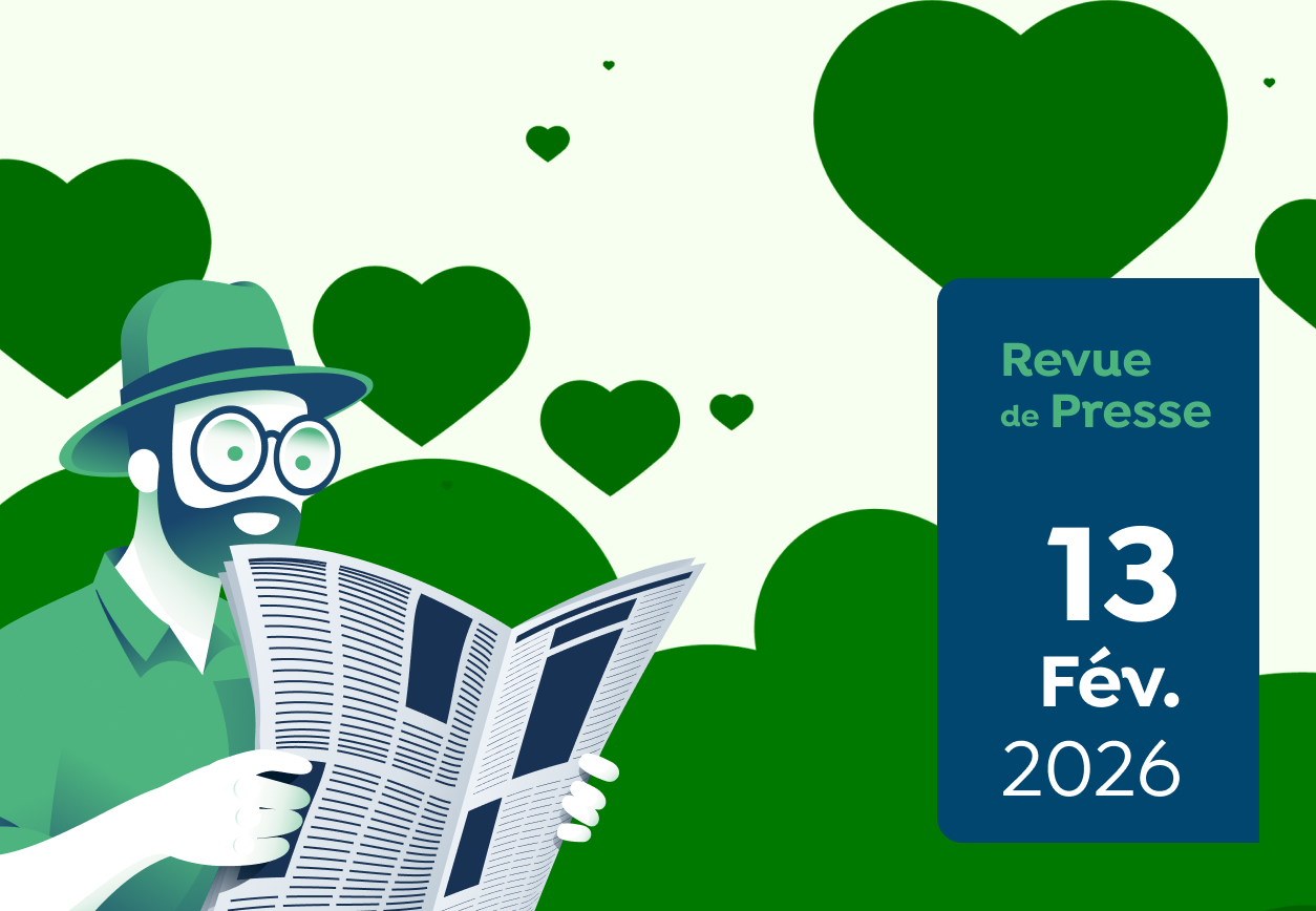 Revue de presse #191 du Capitaine