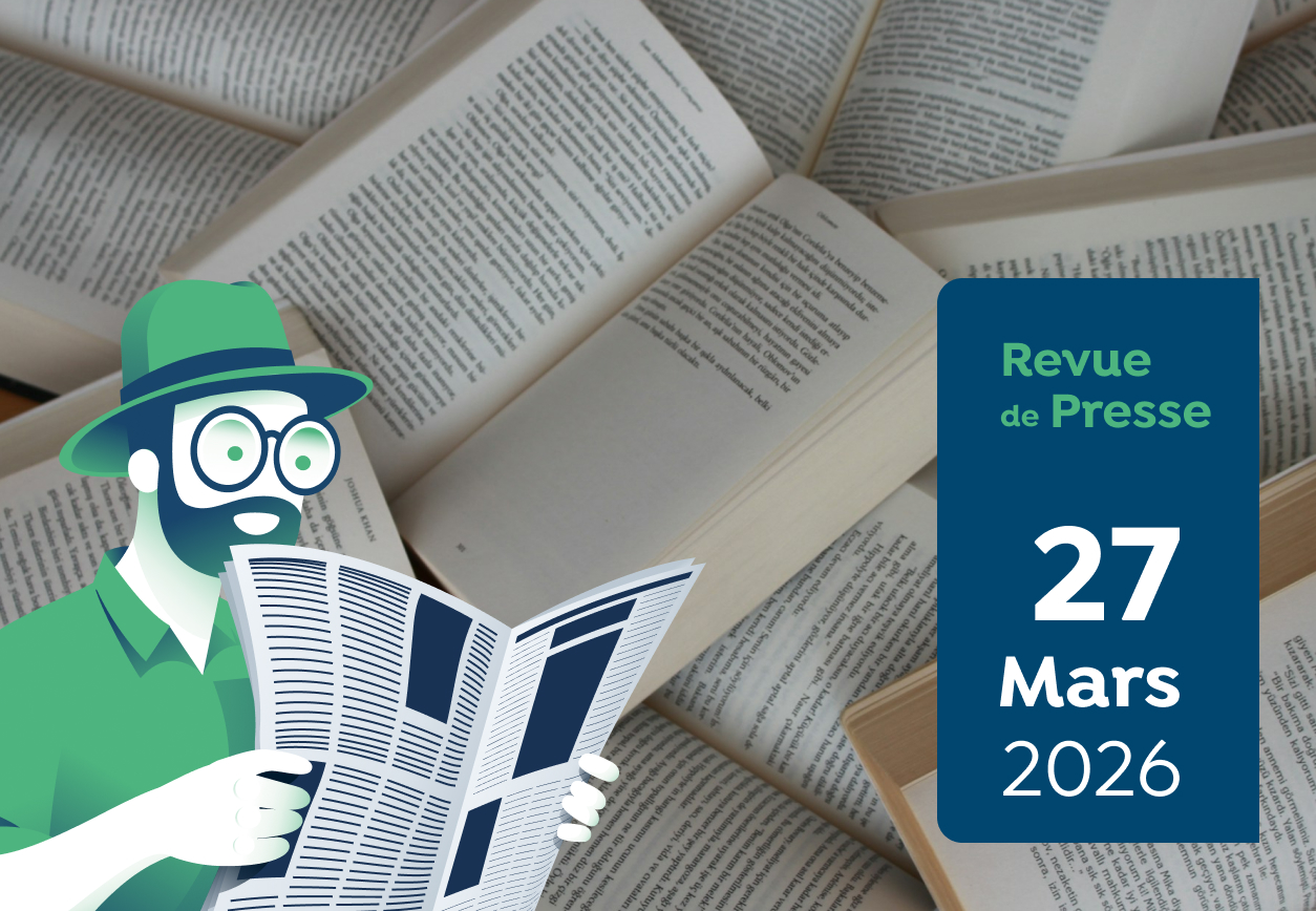 Revue de Presse #194 du Capitaine