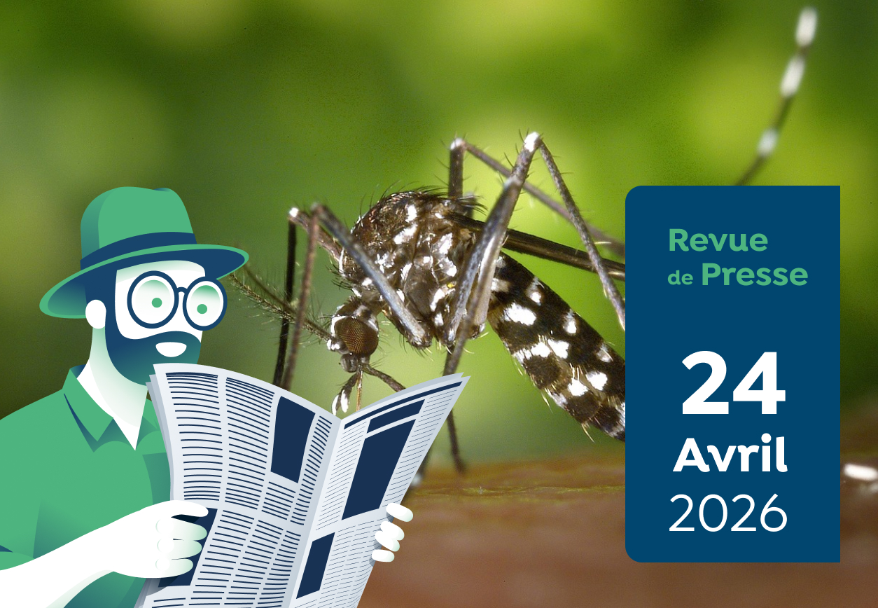 Revue de presse du Capitaine #196