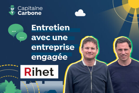Rihet – Entretien avec une entreprise engagée