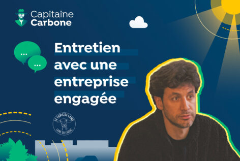 Le Tapis de laine - Entretien avec une entreprise engagée